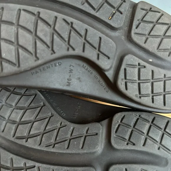 OOFOS WOMEN'S OOAHH SLIDE SANDAL - Picture 6 of 6